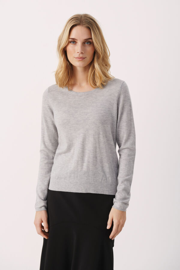Adeline Pullover
