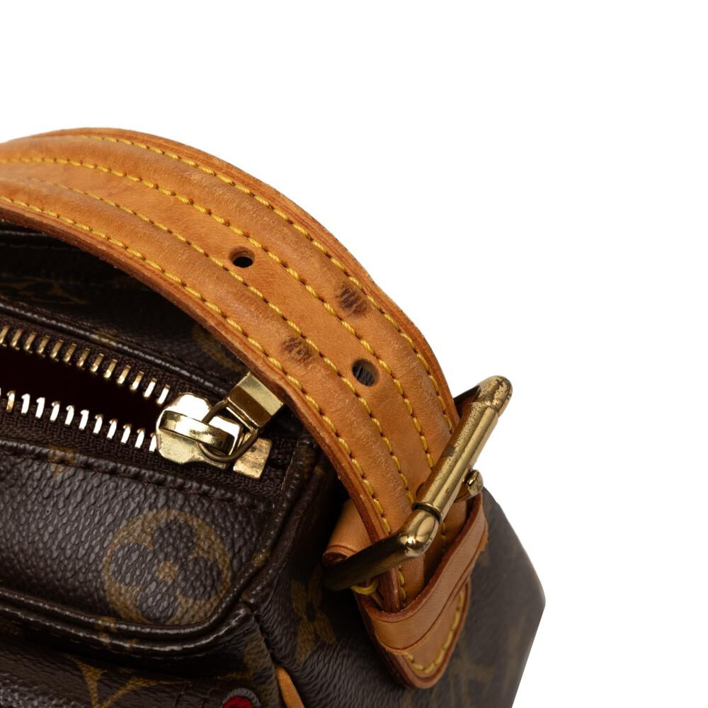 Louis Vuitton Cite