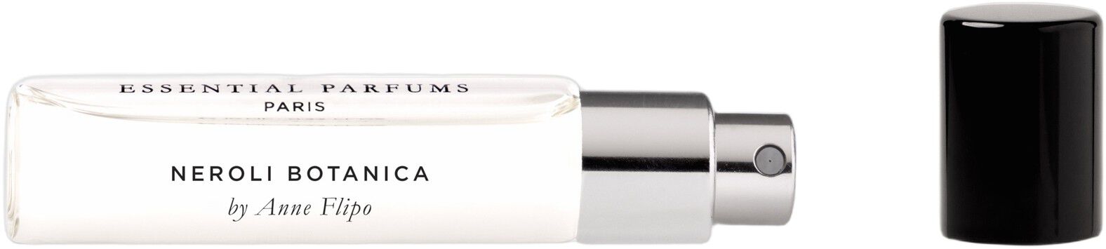 NEROLI BOTANICA BY ANNE FLIPO EAU DE PARFUM TRAVEL SIZE 10ML