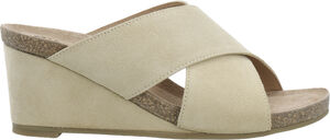 CASALBERTA Slide Suede