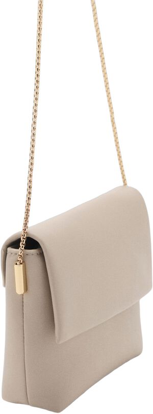 Crossbody envelope-style bag
