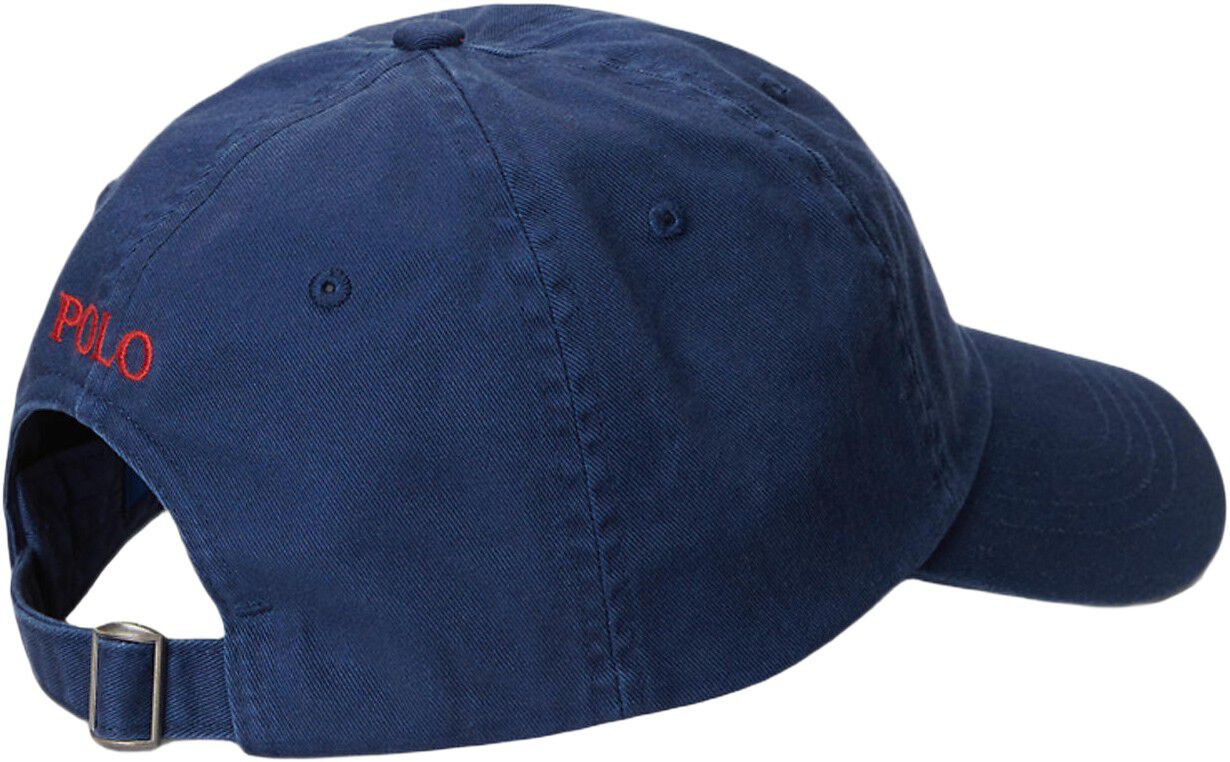 16/1 TWILL-CAP-HAT