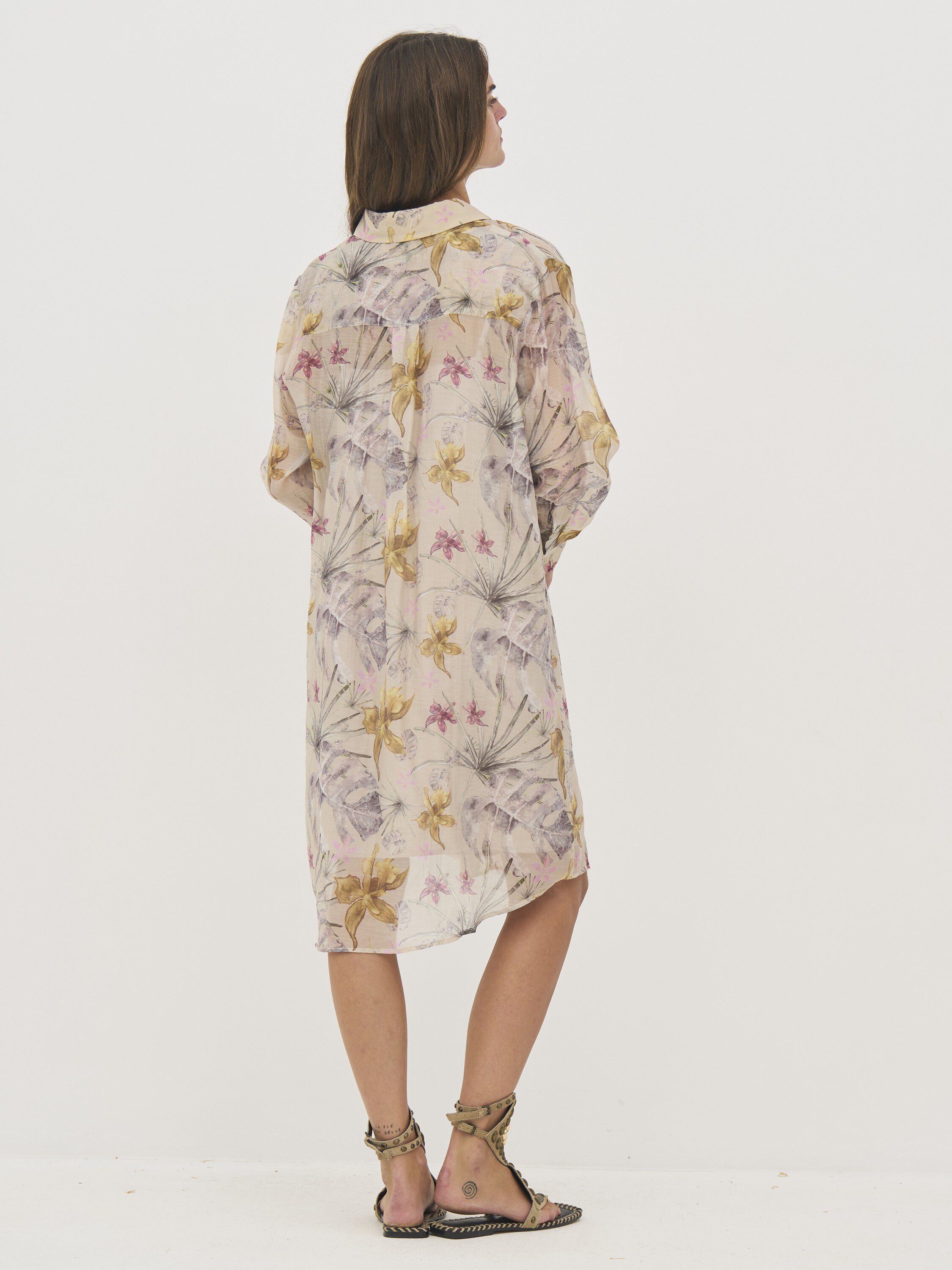 Drea Dress