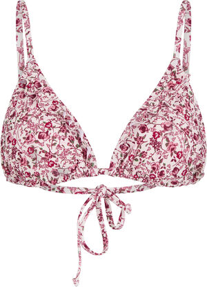 Fleuriella Bella Frill Bikini Top