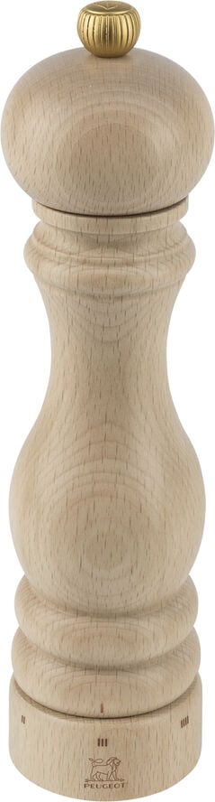 "Pepperkvern Paris uS 22 cm Natur Bøk"