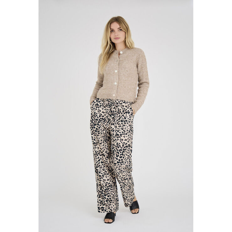 Audrey new knit cardigan