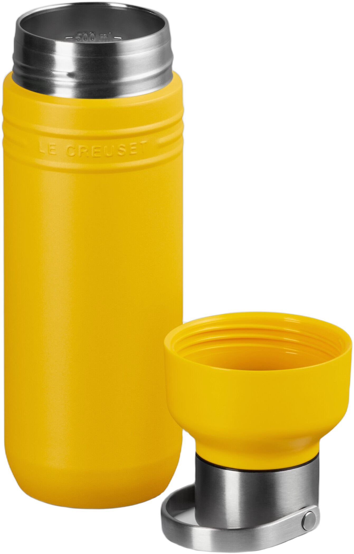 Vandflaske OTG Nec 500ml