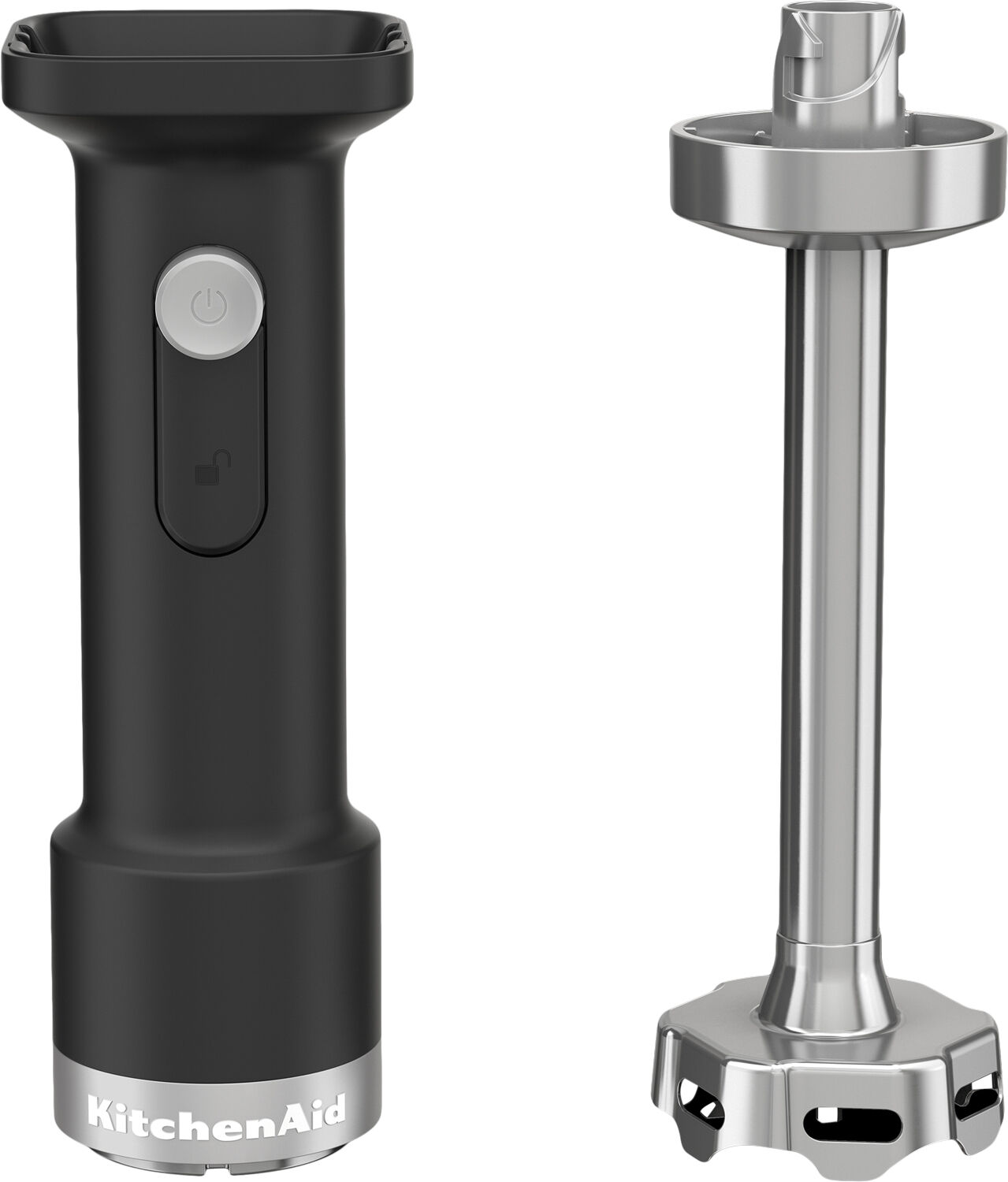 KitchenAid Go Stavblender