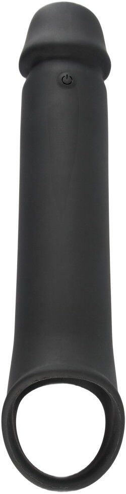 Remote Controlled Penis Extension