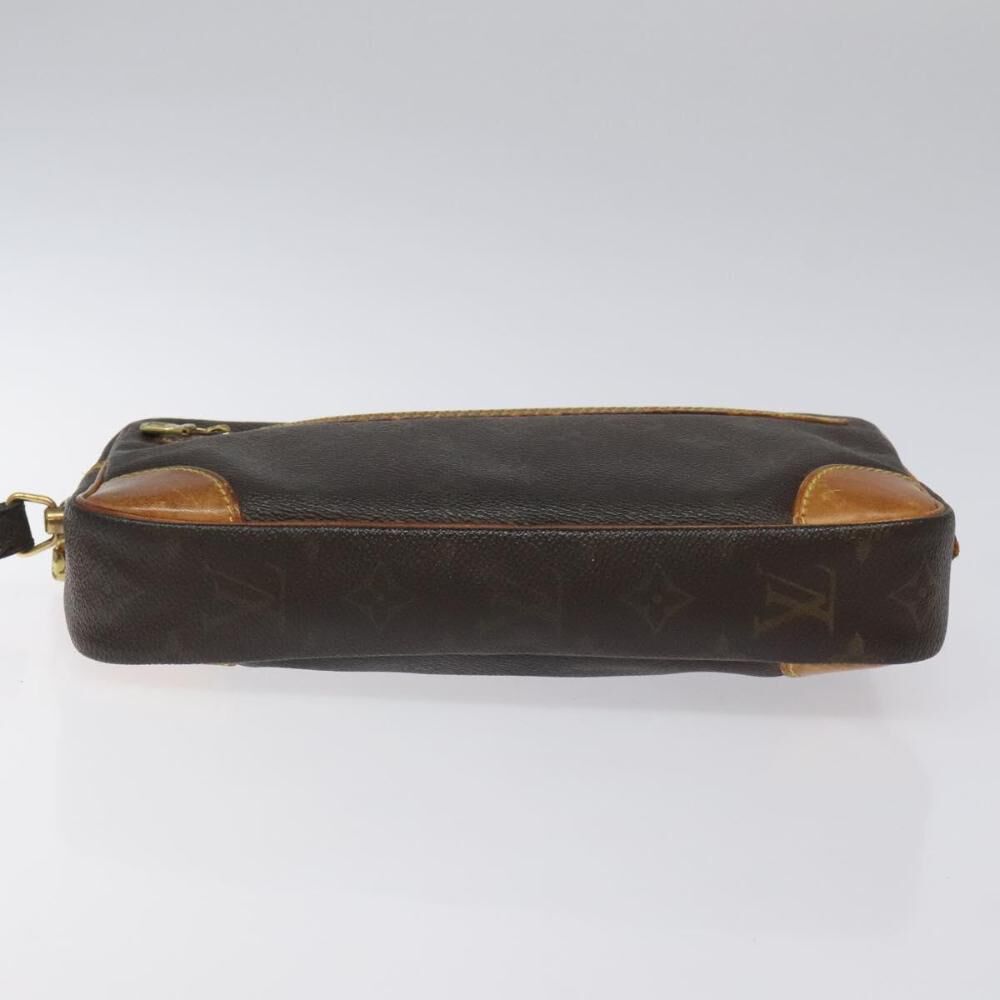 Louis Vuitton Marly Dragonne