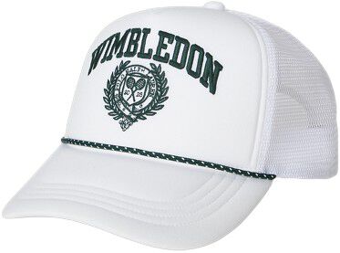Wimbledon Cap Hat