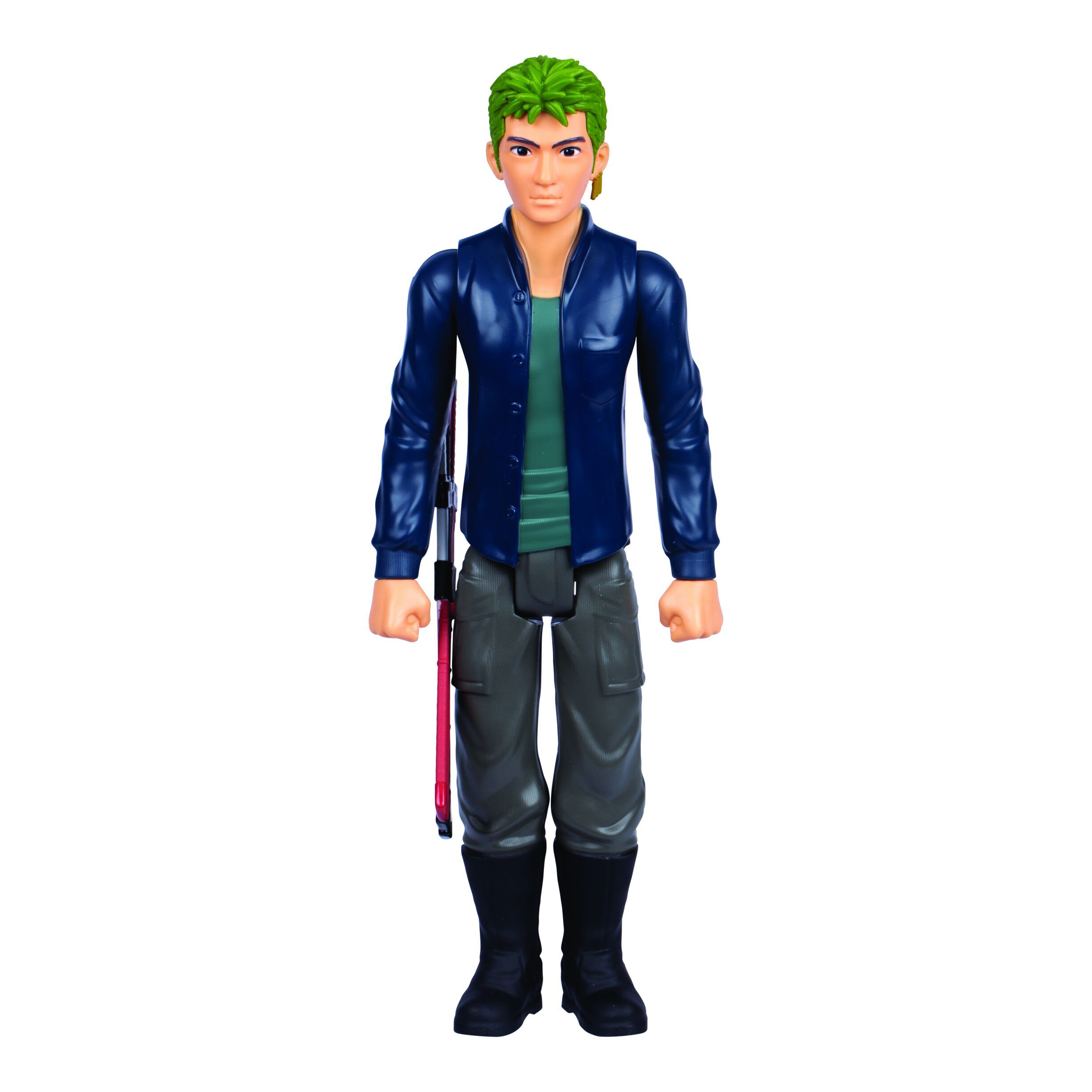 One Piece, Large Action Figure, Zoro