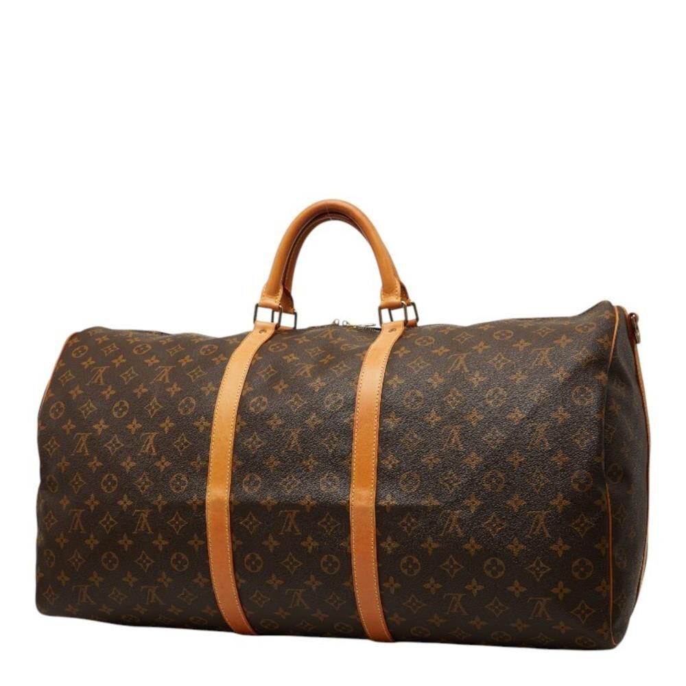 Louis Vuitton Keepall