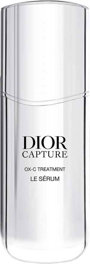 Dior Capture Le Sérum High-Performance Anti-Aging Correction for Wrink