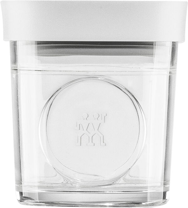 Fresh & Save CUBE Set XS3 transparent-vit