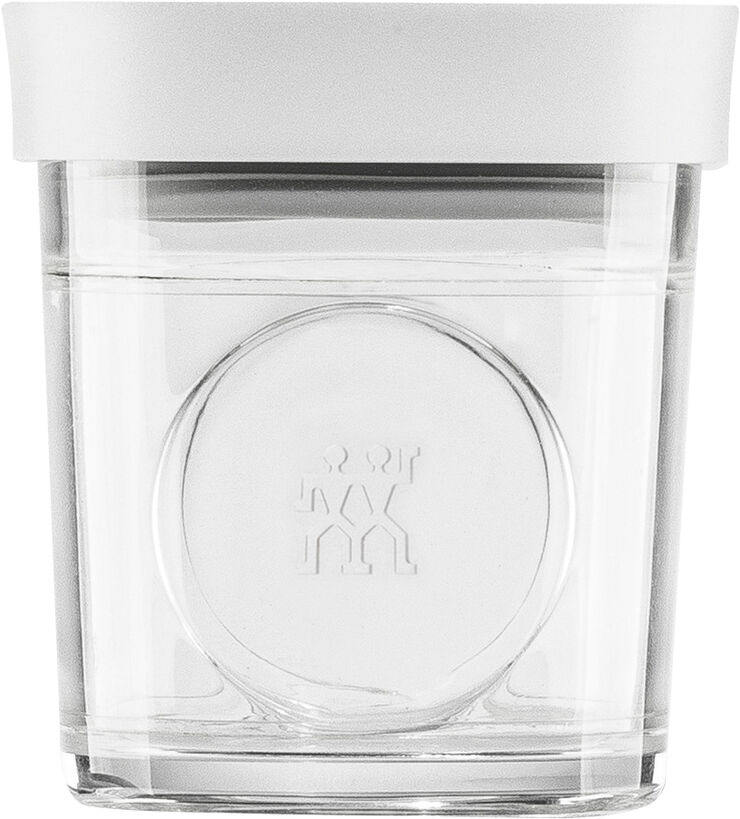 Fresh & Save CUBE Set XS3 transparent-vit