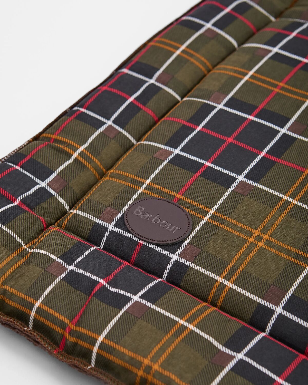Barbour Dog Cage Mat