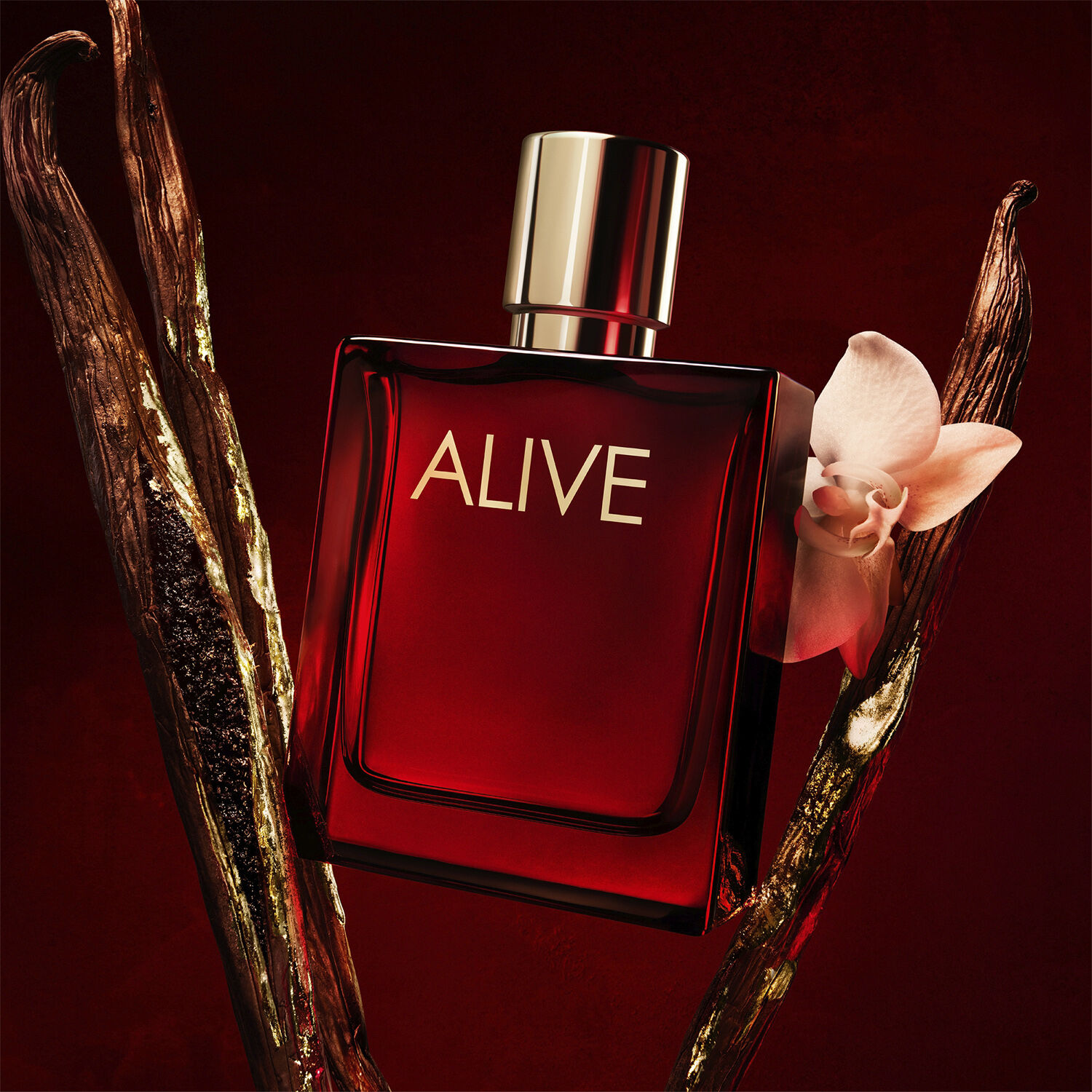 Alive Absolu Eau de parfum 50. 0 ML
