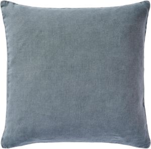 Pude chalk blue
