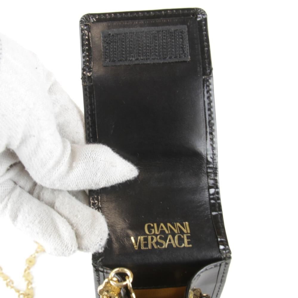 Versace Shoulder Bag