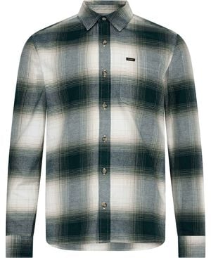 LEESURE_SHIRT PONDEROSA_PINE