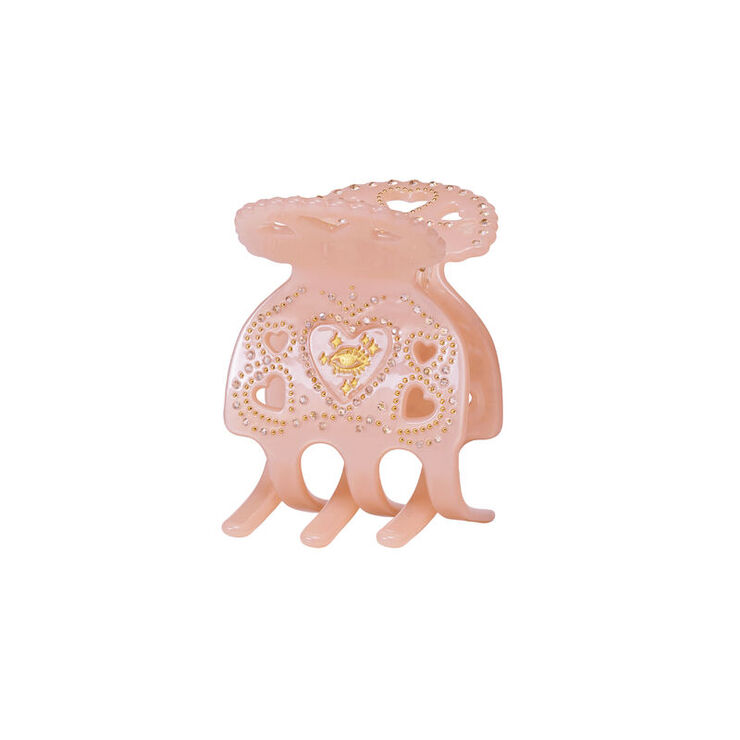 Pantalone Hairclaw Blush
