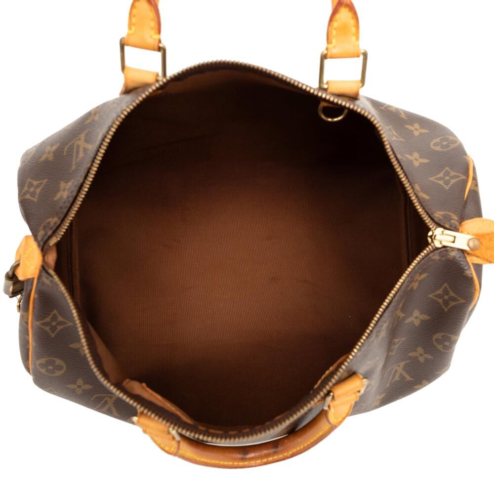 Louis Vuitton Speedy