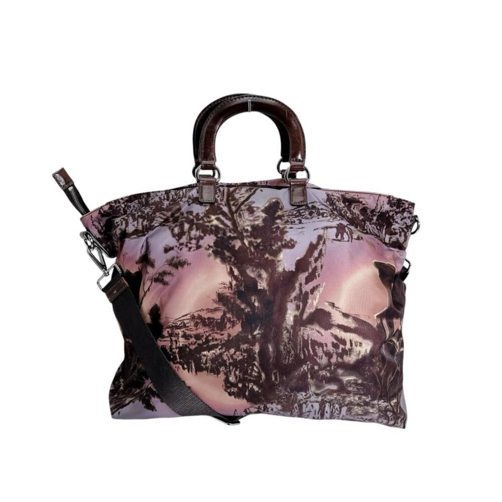 Prada Handbag