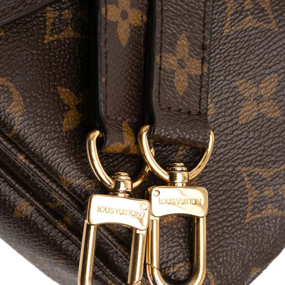 Louis Vuitton Pochette M&eacute;tis