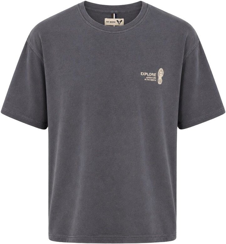 Boots organic t-shirt