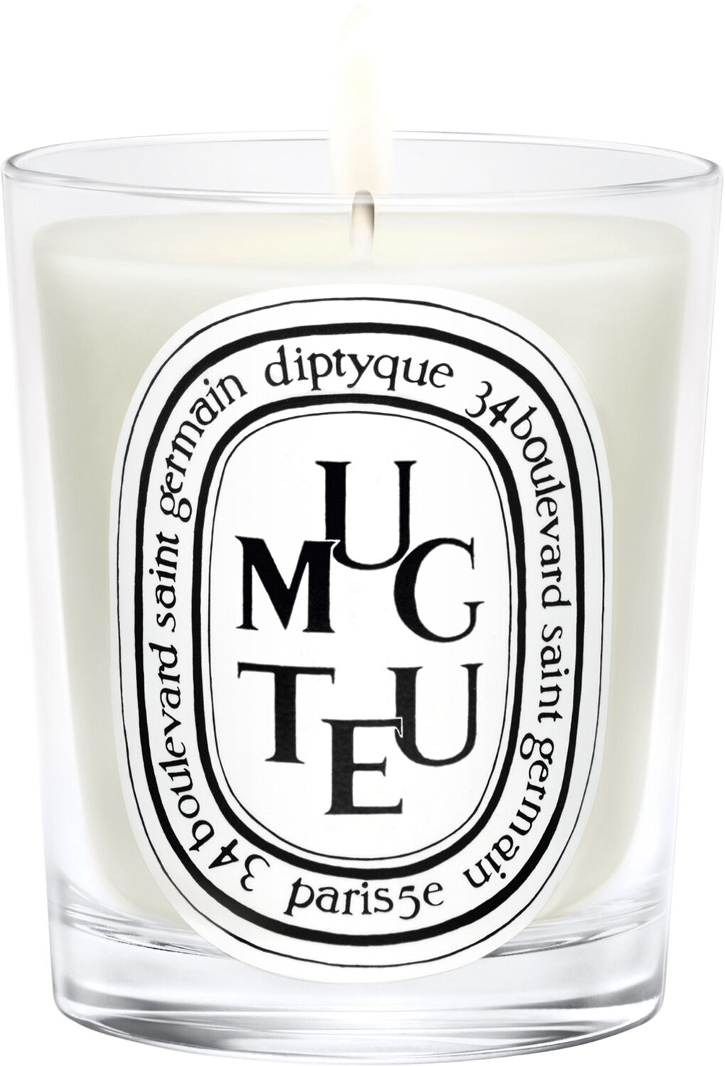 Standard candle Muguet 190 g