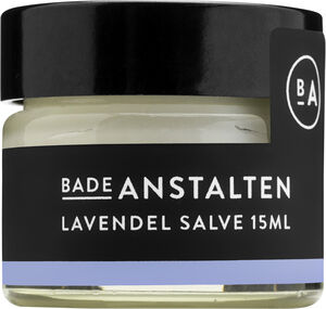 Salve Lavender