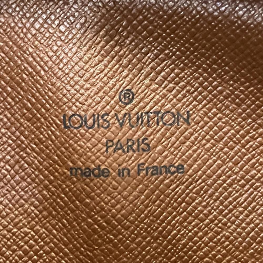 Louis Vuitton Shoulder Bags