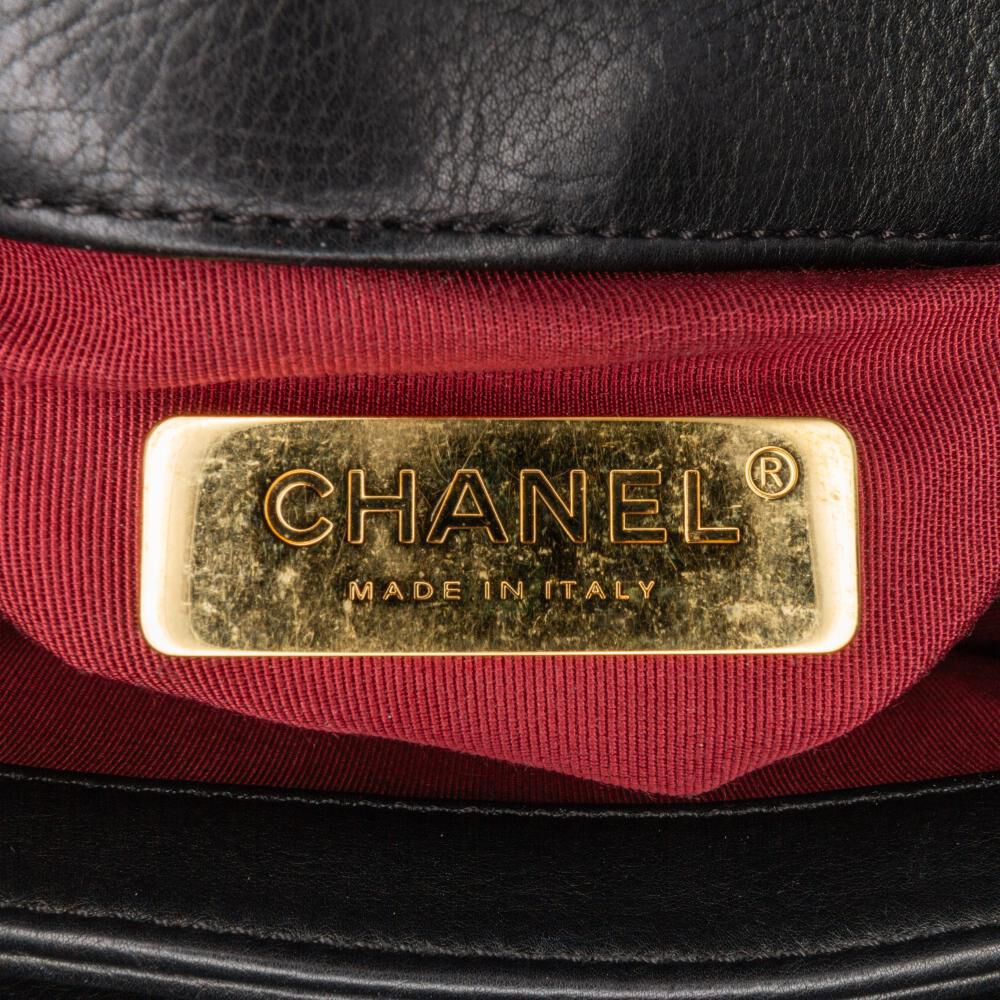Chanel Flap Bag