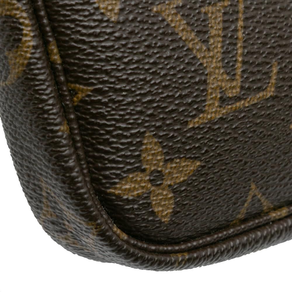 Louis Vuitton Pochette Accessoires