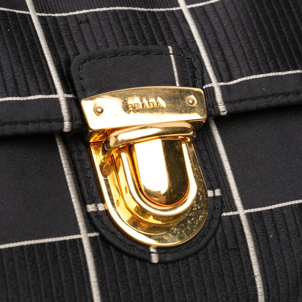 Prada Crossbody Bag