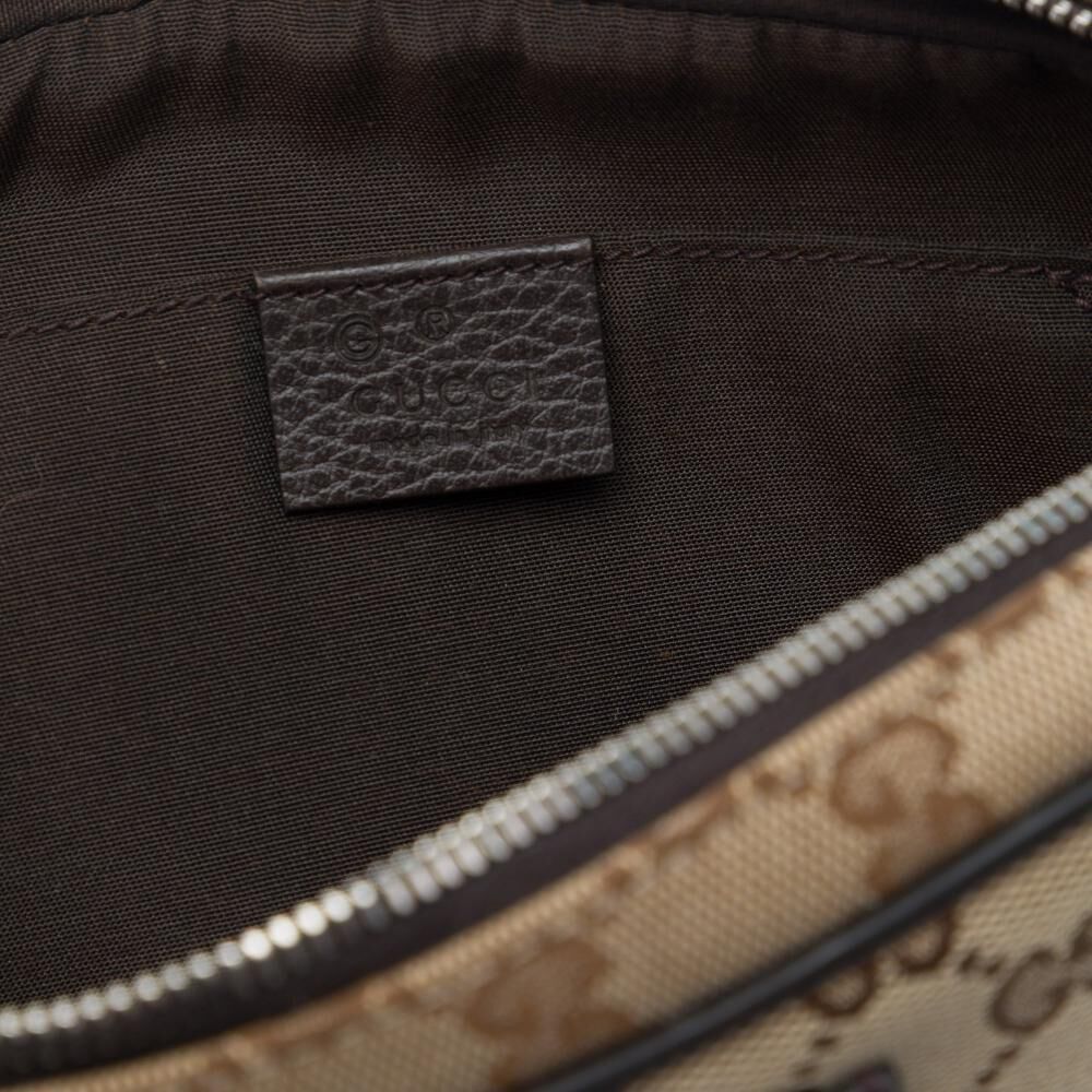 Gucci Belt Bag