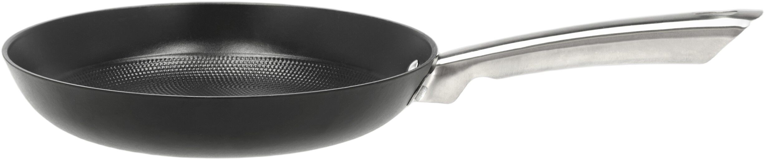 Stekpanna Garonne 24 cm L&auml;ttviktsgjutj&auml;rn