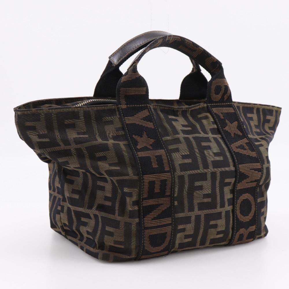 Fendi Tote