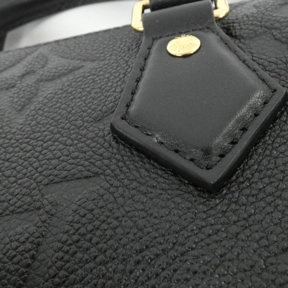 Louis Vuitton Speedy