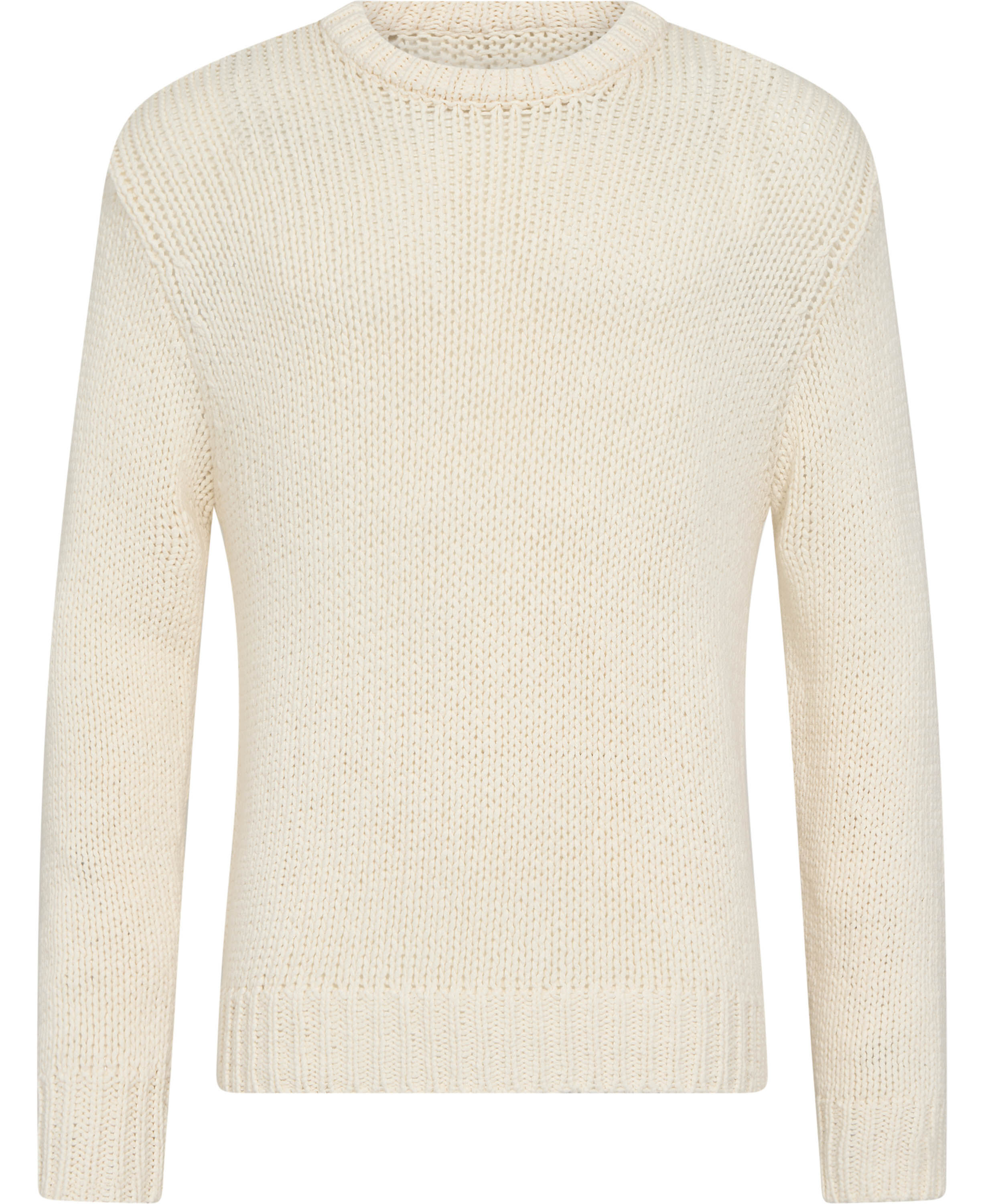 PHIM TAPE YARN SWEATER