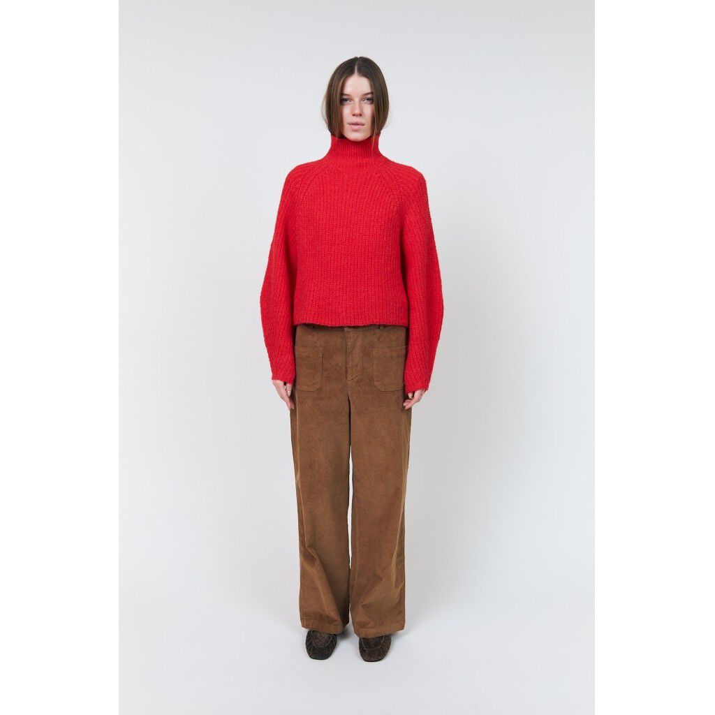 Ringoll Pants
