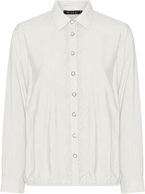 Blouse_ Autumn Blouse