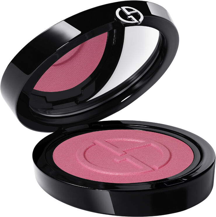 ARMANI LUMINOUS SILK GLOW BLUSH