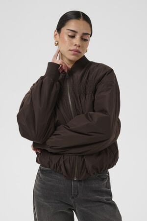 KAarlette Bomber Jacket