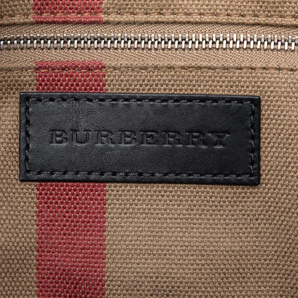 Burberry Tote