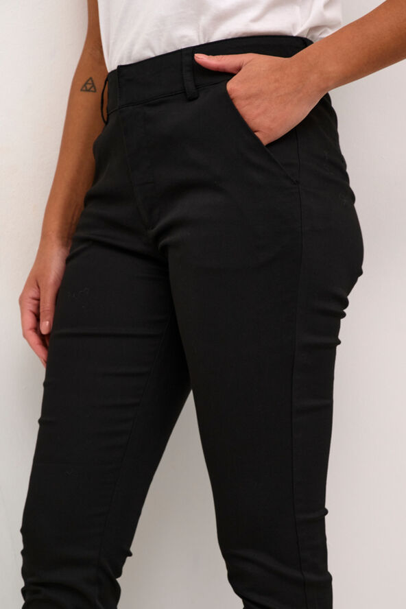 KAlea Chino Pant 7/8 length