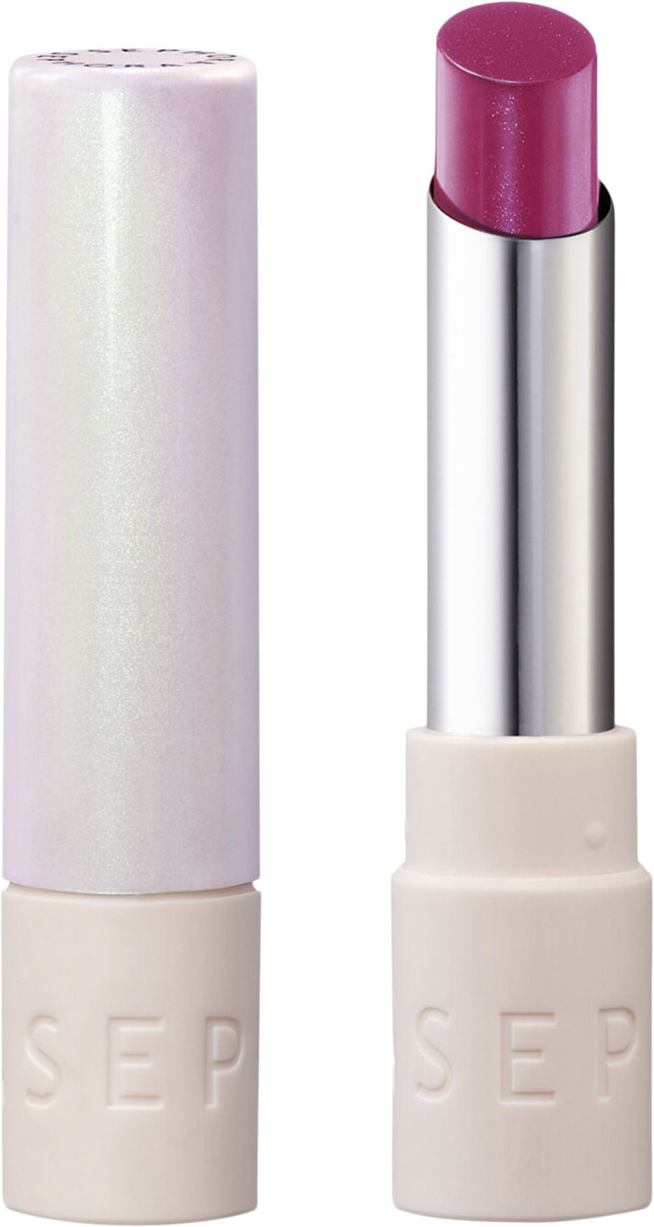 ABOUT THAT SHINE - Sheer shine lipstick