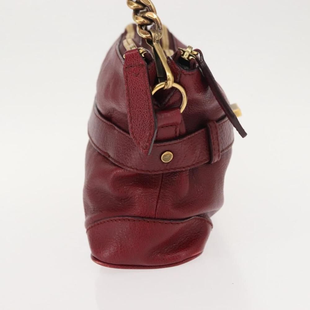 Burberry Shoulder Bag