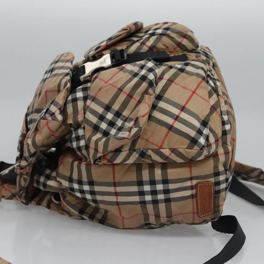 Burberry Backpack
